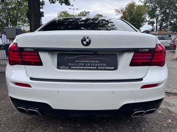 BMW 730 - 6