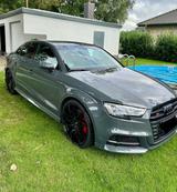 Audi S3 Stufenheck Facelift - gebrauchte Audi S3 mit Facelift