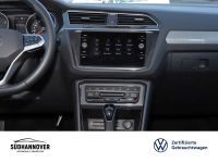 Volkswagen Tiguan - Vorschau Bild 19