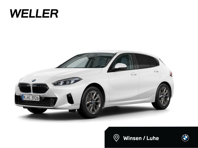 BMW 120 Aut. Premium adLED Kamera SpoSi LkHz SHZ LED