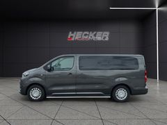 Toyota Proace Verso 1.5 D-4D L2 Shuttle S/S (Euro 6d-Te