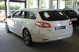 Peugeot 508 SW Allure 2.0 BlueHDi 180 +Pano+HUD+RFK+LED - Peugeot 508: Kombi