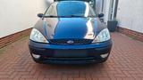 Ford Focus ghia - Ford Focus aus 2003: Kleinwagen