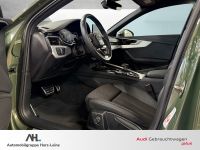 Audi A4 - Vorschau Bild 15