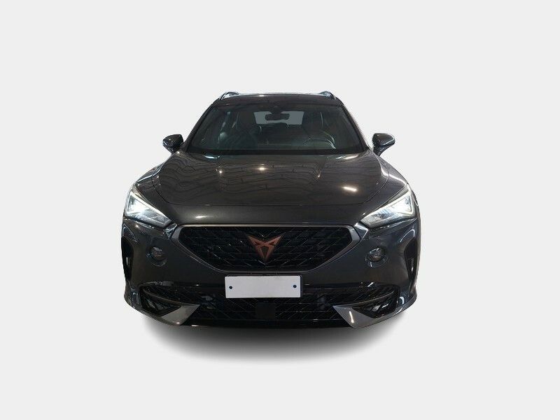 Cupra CUPRA FORMENTOR 2.0 TDI 4DRIVE DSG SUV imagem 2