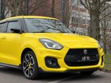 Suzuki Swift Sport Leder Kamera Navi  Spur/ToterWin/ - Suzuki Swift aus 2020