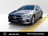 Mercedes-Benz A 200 PROGRESSIVE TEMPOMAT SHZ NAVI PREM. - gebrauchte Mercedes-Benz A-Klasse aus dem Jahr 2018