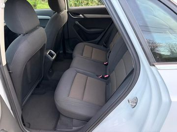 Audi Q3 - 9