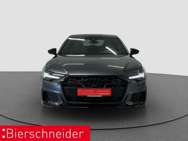 Audi S6 - Bild 2
