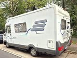 HYMER / ERIBA / HYMERCAR B564 - HYMER / ERIBA B 564