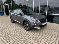 Peugeot 2008 - Vorschau Bild 1