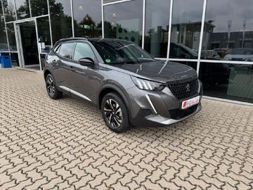 Peugeot 2008 GT