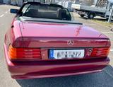 Mercedes-Benz SL 280 SL - Mercedes-Benz SL 280 aus 1994