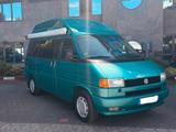Volkswagen T4 California Highway - Volkswagen T4 California mit Diesel-Antrieb