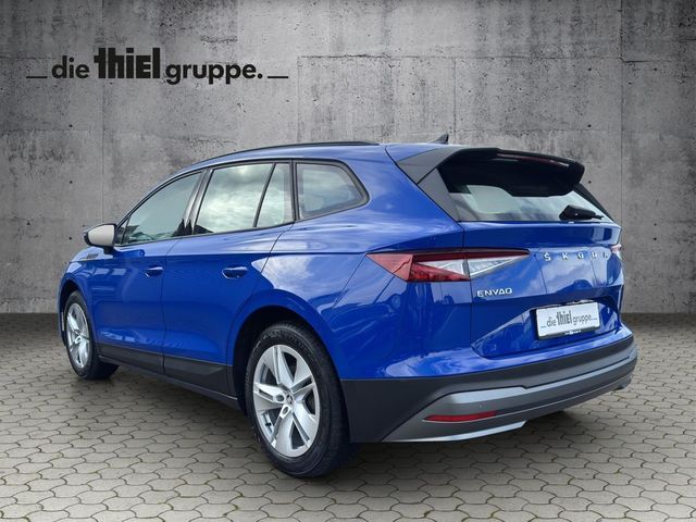 Skoda Enyaq - Bild 7