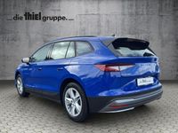 Skoda Enyaq - Vorschau Bild 7