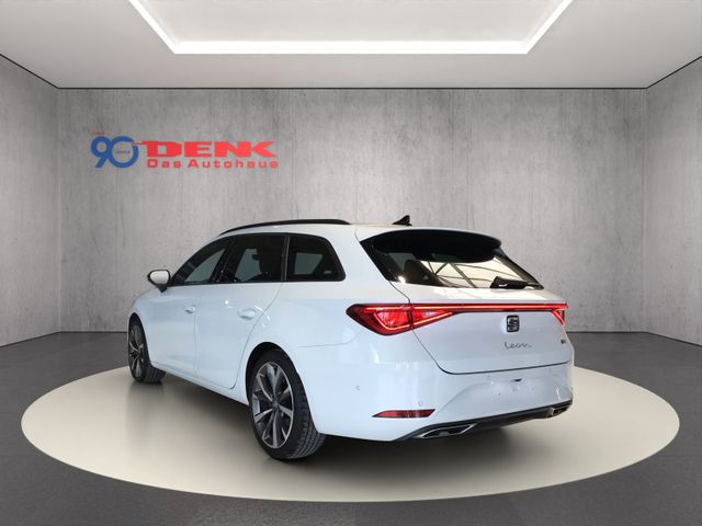 Leon Sportstourer FR 1.5 eTSI*AHK*PANO*LED*