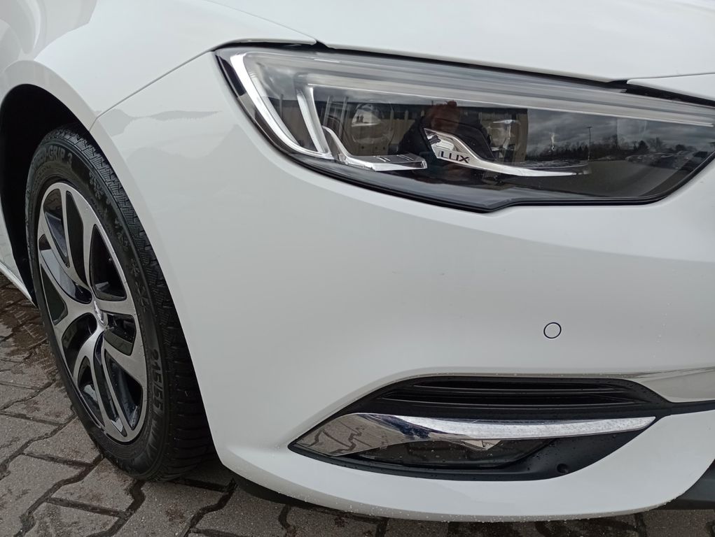 Image of Opel Insignia