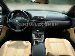 BMW 330 Ci Cabrio 18"Alu org.142`km