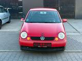 Volkswagen Vw Lupo 1,0 benzin sehr sparsam - VW Lupo Gebrauchtwagen in Berlin