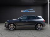 Audi SQ5 3.0 TDI competition quattro - Audi SQ5 Gebrauchtwagen in Hamburg