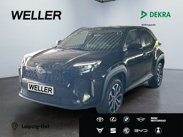 Toyota Yaris Cross - 1