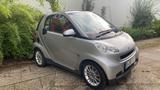 Smart ForTwo coupé 52kW passion Automatik Benziner - Smart: Benz