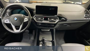 BMW X3 - 6