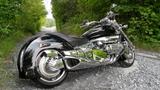 Honda RUNE 2005 Ikone auf zwei Rädern - Offers