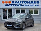 Ford Kuga ST-Line X LED NAVI SHZ  ANDROID APPLE DAB - Ford Kuga Gebrauchtwagen in Leipzig