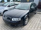 Audi A4 Avant 1.9 TDI  quattro,Leder,Xenon,Standhzg,S - Audi A4 aus 2002: 1.9