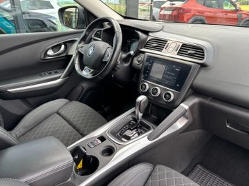 Renault Kadjar Blue dCi 115 EDC Intens