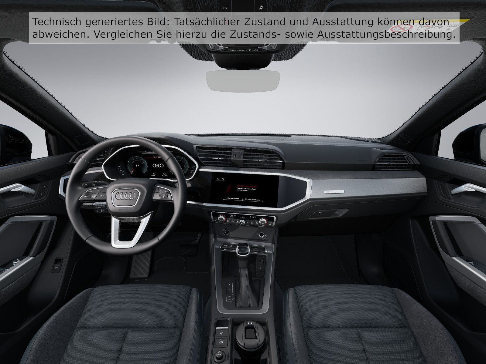 Audi Q3 - Bild 10