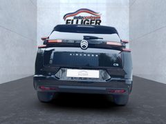 C5 Aircross 145 Hybrid MAX Team D C5 Aircross 145 Hybrid MAX Team D