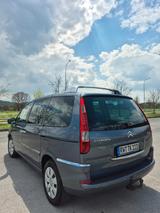 Citroën C8 HDi 135 FAP Attraction Attraction - Citroën C8: Van