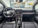 Citroën C3 Aircross Feel Pack.Tempomat.Klima.PDC.h. - gebrauchte Citroën C3 aus dem Jahr 2022