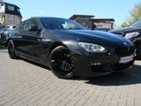BMW 650 650i xDrive Coupé M Sport HeadUp Harman&Kard - BMW 650 mit Benzin-Antrieb: Coupé, 650i Xdrive