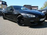 BMW 650 650i xDrive Coupé M Sport HeadUp Harman&Kard - BMW 650 mit Benzin-Antrieb: Coupé, 650i Xdrive