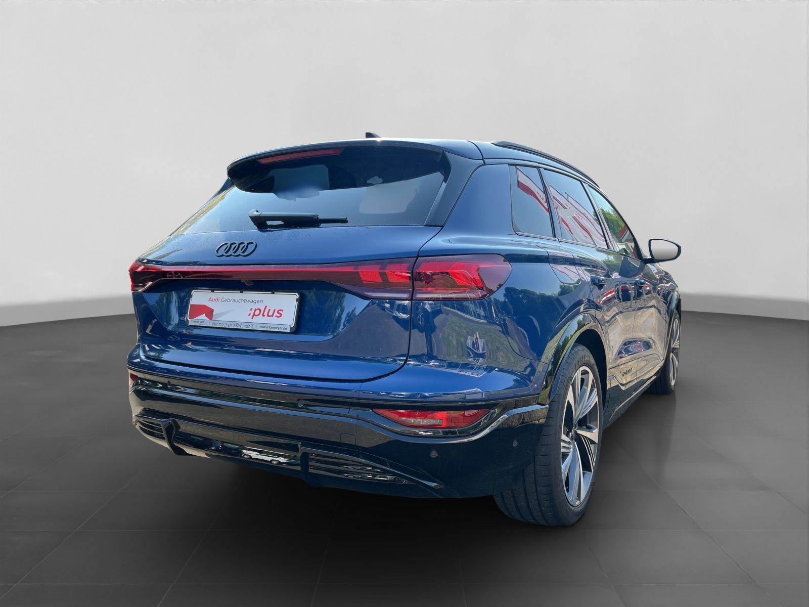 Audi Q6 e-tron - Bild 4