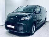 Toyota Proace (Verso) 2,0-l-D-4D L2 Flow  * 9-SITZER * - Toyota: Sitzer 9