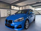 BMW 220i GRAN TOURER M-SPORT *HEAD-UP*NAVI*LED*H&K* - BMW 220 Gran Tourer aus 2022