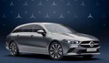 Mercedes-Benz Mercedes Cla shooting brake 2022 - Mercedes-Benz CLA Shooting Brake in Wuppertal