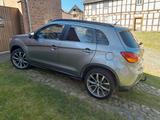 Mitsubishi ASX 1.8 DI-D+ 2WD ClearT Klassik Kollektion+... - Mitsubishi ASX mit Diesel-Antrieb: Geländewagen, 1.8
