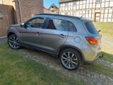 Mitsubishi ASX 1.8 DI-D+ 2WD ClearT Klassik Kollektion+... - Mitsubishi ASX: 8.1