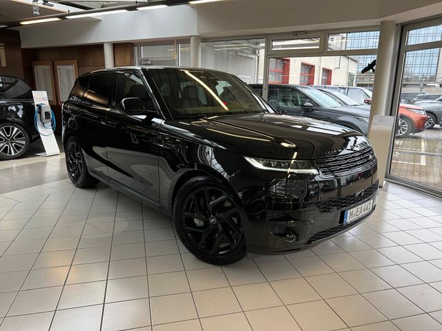 Land Rover Range Rover Sport 3.0 P440e S (XPEL+5J Garantie)