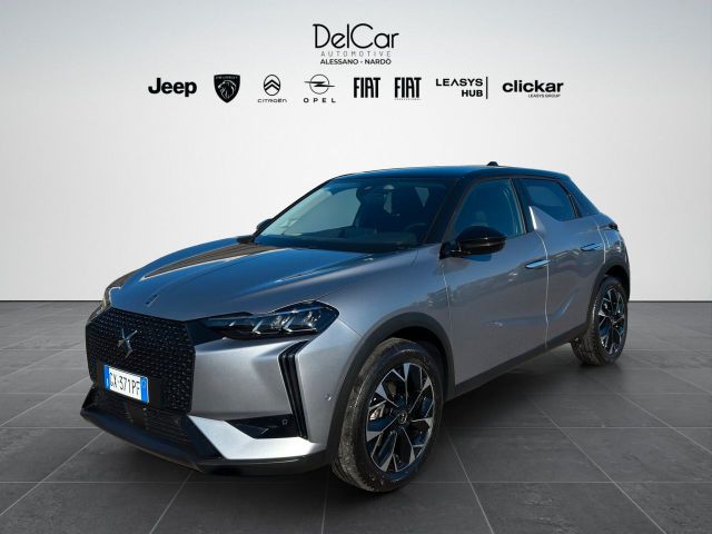 DS DS3