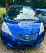 Honda Jazz 1.4 Comfort Comfort - Honda Jazz in Wuppertal