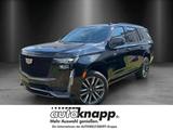 Cadillac Escalade Sport Platinum 8-SITZE HUD PANO AHK 3,5 - Cadillac Gebrauchtwagen