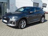 Audi Q5 40 TDI S-tronic S Line quattro - Diesel Gebrauchtwagen mit Euro5