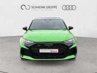 Audi RS3 - Vorschau Bild 10